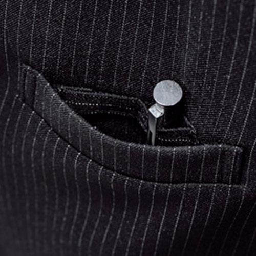 ベスト 制服 ユニフォーム FACEMIX フェイスミックス レディスショール