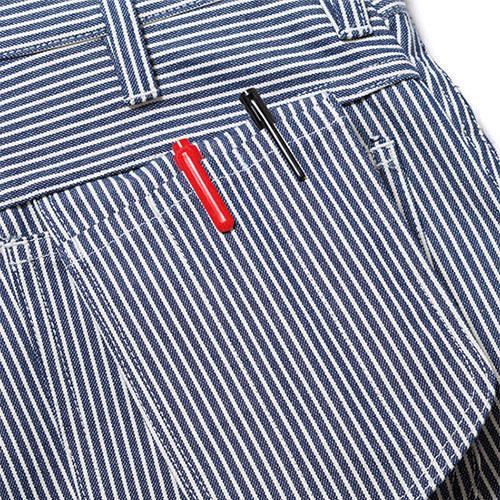 作業服 カーゴパンツ Lee メンズカーゴパンツ LWP66002 作業着 通年