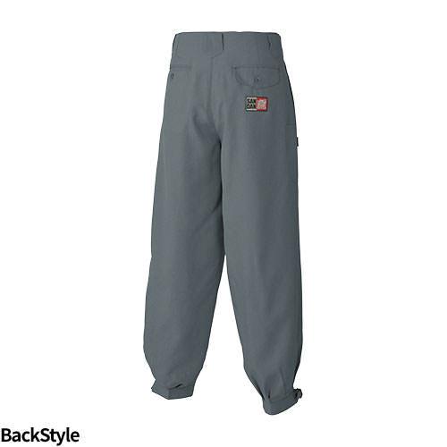 鳶服 ニッカポッカ パンツ シンメン サマートロピカルニッカ 743 作業