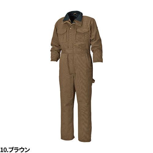 シンメン ヒッコリー防寒円管服(つなぎ) 防寒つなぎ ツナギ シンメン ヒッコリー防寒円管服(つなぎ) 防寒つなぎ ツナギ