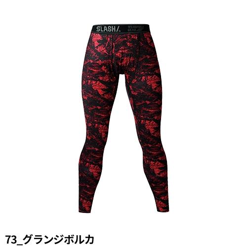防寒インナー タイツ スパッツ シンメン ウォームリラックスフィット