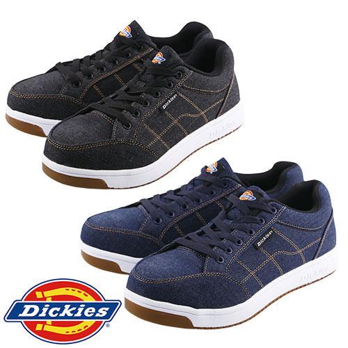 入園入学祝い 安全靴 ディッキーズ Dickies セーフティーシューズ D 3310 紐靴 スニーカータイプ おしゃれ カッコいい カジュアル アウトドア タウン Discoversvg Com