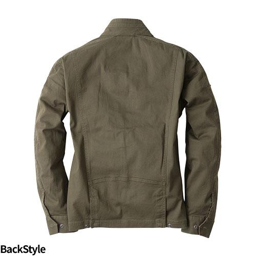 作業服 ブルゾン ディッキーズ Dickies ストレッチジャケット D 作業服 ブルゾン ディッキーズ Dickies ストレッチジャケット D