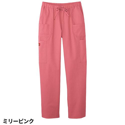 カーゴパンツ スクラブ パンツ 5017SC ディッキーズ Dickies FOLK 男女