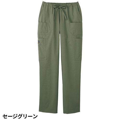カーゴパンツ スクラブ パンツ 5017SC ディッキーズ Dickies FOLK 男女
