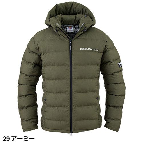 D*.様 POST ワークジャケット アイズフロンティア I'Z FRONTIER ダブルダイA.D.ストレッチスムース