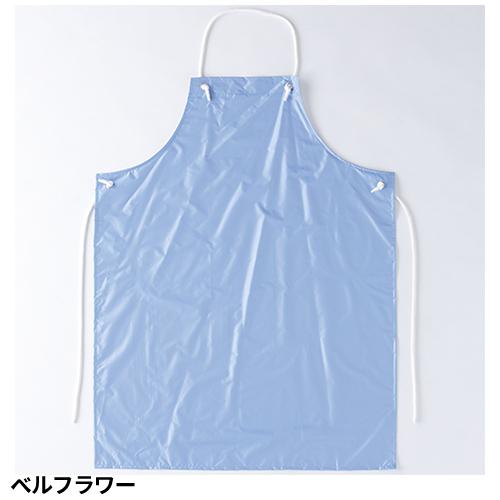 メール便対応】前掛け エプロン コヤナギ 防水エプロン #6300 : 作業服