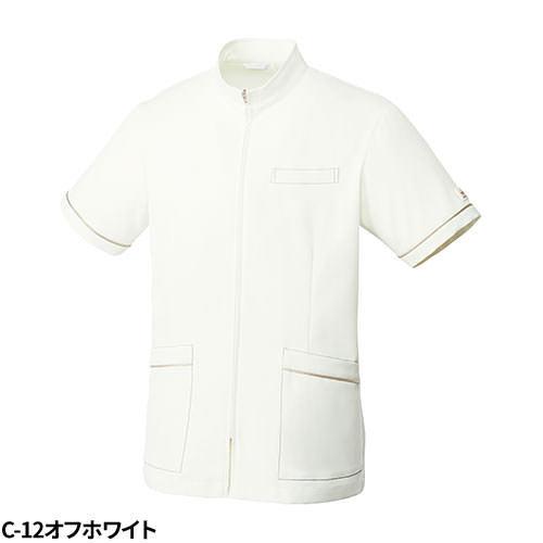 ケーシー 白衣 ジャケット メンズ 男性用 MICHEL KLEIN