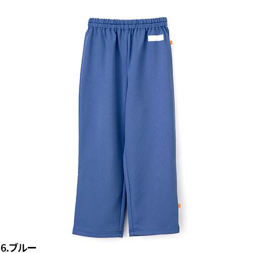 検診衣 パンツ 患者衣 ナガイレーベン LK-1408 男女兼用 ズボン