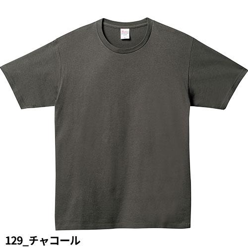 【メール便対応】Tシャツ カットソー 制服 ユニフォーム トムス TOMS 無地 5.0oz ベーシックTシャツ XS〜XL 00086-DMT 飲食店 メンズ レディース 居酒屋 ラーメ｜mamoru-k｜09