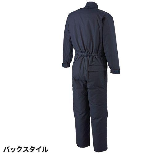 アサヒ産業 防寒ツナギ服 防寒つなぎ ツナギ オーバーオール アサヒ産業 防寒ツナギ服 防寒つなぎ ツナギ オーバーオール