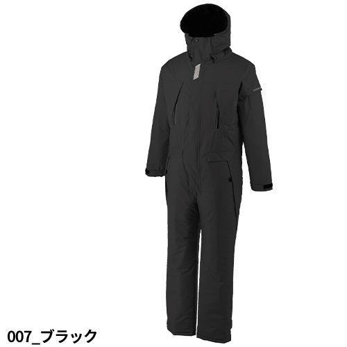 アサヒ産業 防水防寒ツナギ服 防寒つなぎ ツナギ オーバーオール アサヒ産業 防水防寒ツナギ服 防寒つなぎ ツナギ オーバーオール