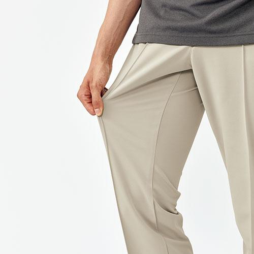 パンツ | 医療介護ユニフォーム | 1枚 | CK301 | ベージュ 介護