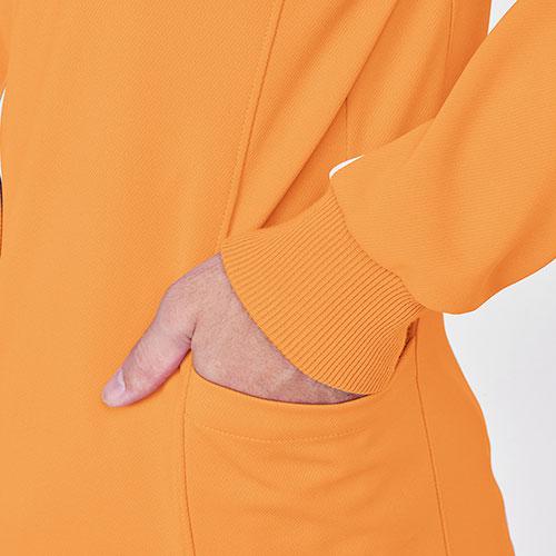 ジャケット ジャージ UZL1042 ルコックスポルティフ 上着 男女兼用