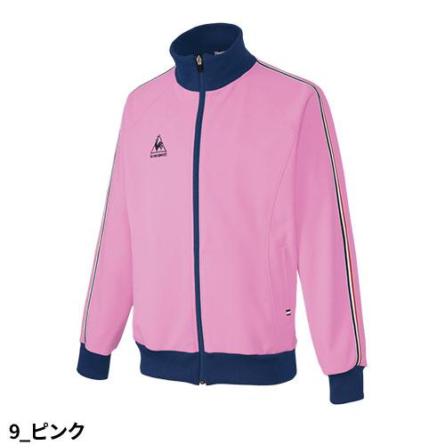 ジャケット ジャージ UZL1011 ルコックスポルティフ 上着 男女兼用