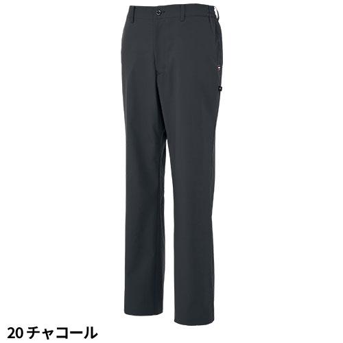 パンツ ズボン 介護服 メンズ 男性用 ルコックスポルティフ le coq