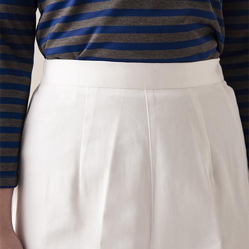 ユニフォーム　ズボン 楽天市場】パンツ RL6740 HAKUI セブンユニフォーム ズボン