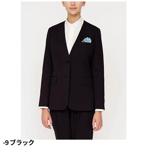 fu新品・未使用　セラビジャケット　フォーマルジャケット 爆買 セブンユニフォーム 業務用 フォーマル ジャケット DD2656 女性用