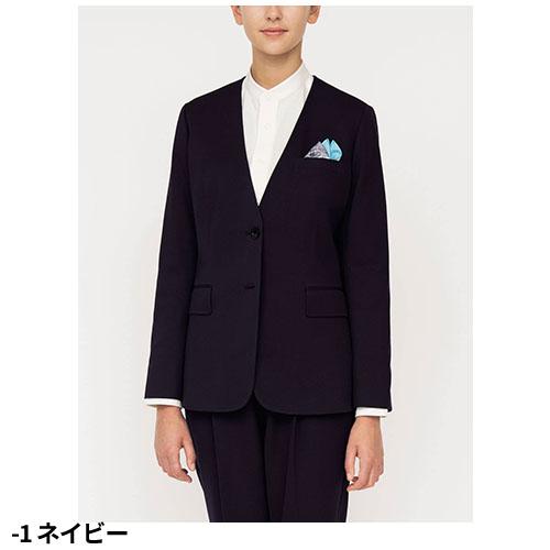セブンユニフォーム 業務用 フォーマル ジャケット DD2656 女性用