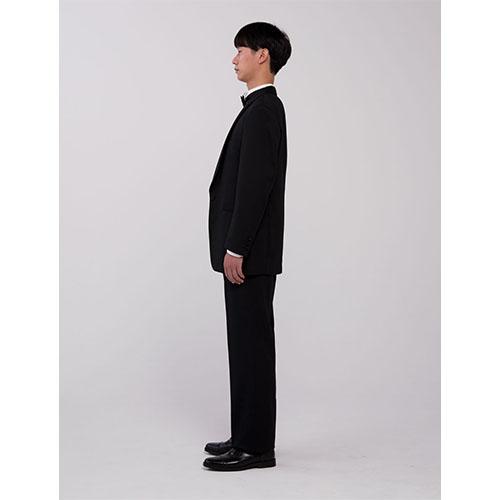 タキシード 制服 ユニフォーム セブンユニフォーム 共衿タキシード[男] DD2705-9 飲食店 フォーマル ビジネス メンズ ホテル レストラン ブライダル 結婚式 おしゃれ かっこいい セブンユニフォーム 業務用 フォーマル 共衿タキシード DD2705 男性用