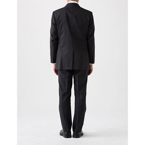 セブンユニフォーム 業務用 フォーマル 2つボタン ジャケット DD2747