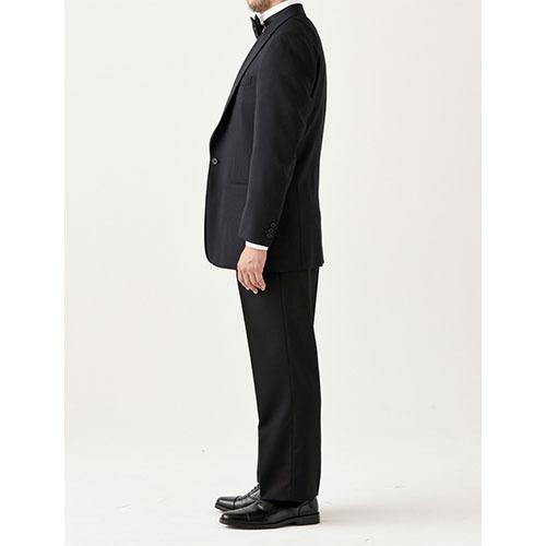 セブンユニフォーム 業務用 フォーマル ピークタキシード DD2752