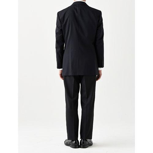 セブンユニフォーム 業務用 フォーマル ピークタキシード DD2752