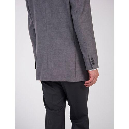 セブンユニフォーム 業務用 フォーマル タキシード DD2761 男性用