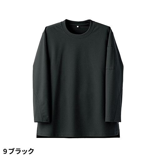 カリズマ 長袖 Tシャツ 110052727TI0701001?$VS_1500$