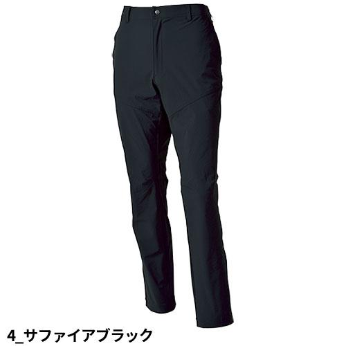 作業服 パンツ スラックス ホシ服装 380 作業着 通年 秋冬 シンプル