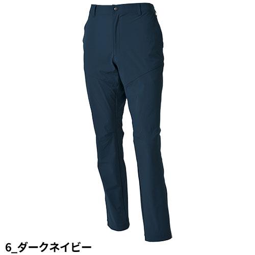 作業服 パンツ スラックス ホシ服装 380 作業着 通年 秋冬 シンプル