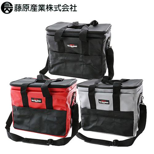 バッグ 藤原産業 SK11 角型スタンドバッグDX SKB-PDX-BK、SKB-PDX-SL
