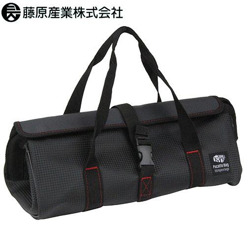 バッグ 藤原産業 SK11 パカットバッグ320 SPB-C320 荷物入れ マジック