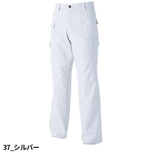 作業服 カーゴパンツ 寅壱 TORA ブッシュパンツ 4441-701 作業着 通年