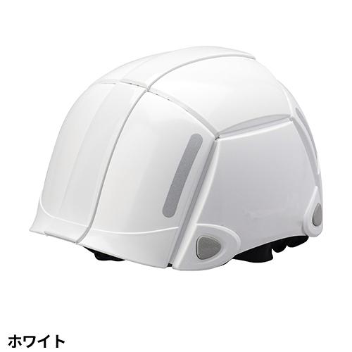 ヘルメット No.100 BLOOM ブルーム 折りたたみヘルメット トーヨー