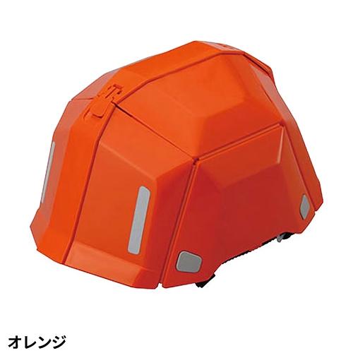 ヘルメット No.101 BLOOMII ブルームツー 折りたたみヘルメット