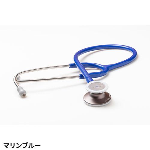 focal tone expert 聴診器 ネイビー 日本製] FOCAL フォーカル 聴診器 フォーカルトーン エキスパート