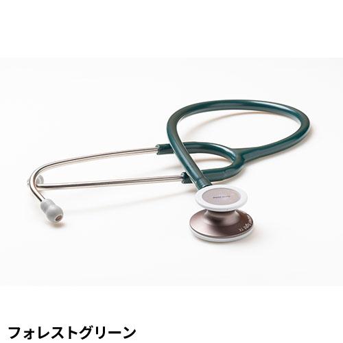 hc4786 Focal tone expert 聴診器 未使用品 日本製] FOCAL フォーカル 聴診器 フォーカルトーン エキスパート
