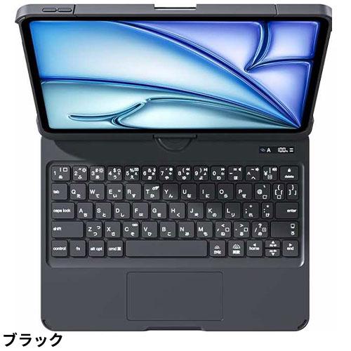 iPad用キーボード 外付け 薄型 フルカバー 静音 日本語 Bluetooth