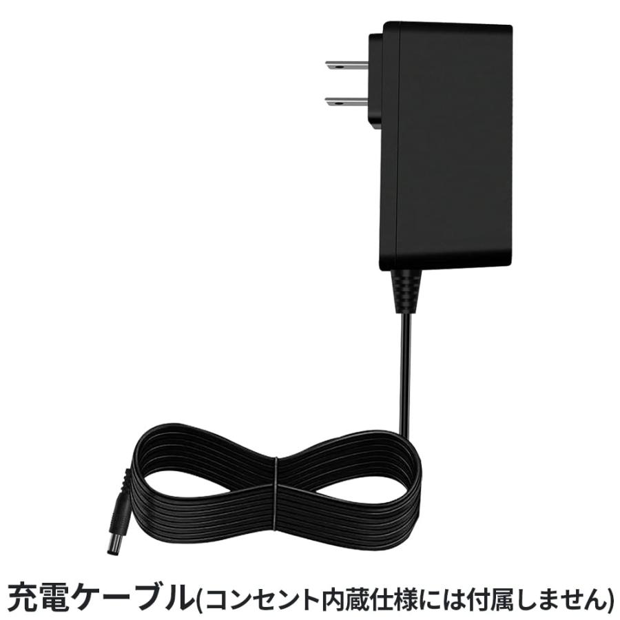 G.B.Z 空調作業服 2026 ファンバッテリーセット COVELL 36V 120L 最新