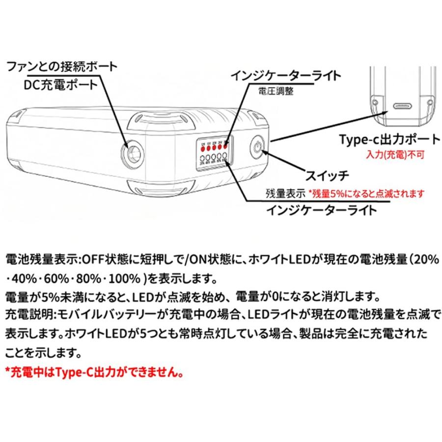 G.B.Z 空調作業服 2026 バッテリーセット COVELL 最新 新作 作業着 30V