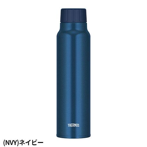 水筒 ボトル 保冷 THERMOS サーモス ステンレス製携帯用まほうびん