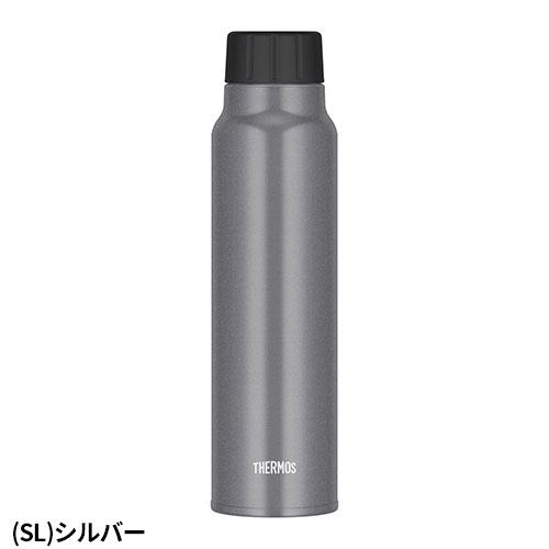水筒 ボトル 保冷 THERMOS サーモス ステンレス製携帯用まほうびん