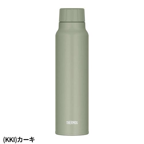 水筒 ボトル 保冷 THERMOS サーモス ステンレス製携帯用まほうびん