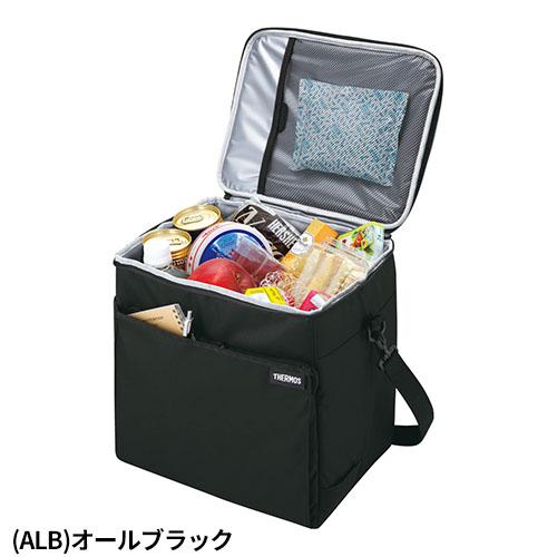 クーラーボックス 保冷 THERMOS サーモス ソフトクーラー RFD0201
