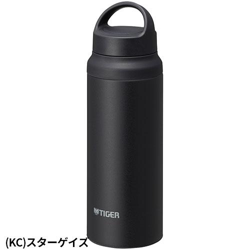 水筒 ボトル 保冷 保温 TIGER タイガー 真空断熱ステンレスボトル 0.6L