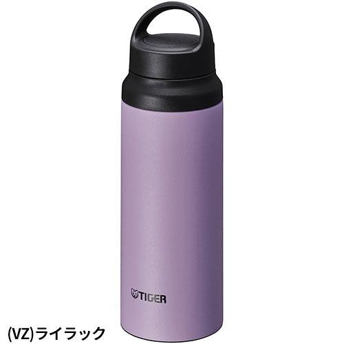 水筒 ボトル 保冷 保温 TIGER タイガー 真空断熱ステンレスボトル 0.6L