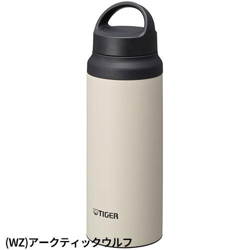 2本セット TIGER真空断熱炭酸ステンレスボトル 1.2L＆0.8L コッパー タイガー魔法瓶 水筒 炭酸対応 炭酸ボトルステンレスボトル 真空断熱