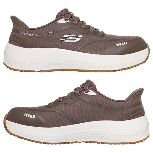 スケッチャーズ 安全靴 トランスポーター ライト ベン