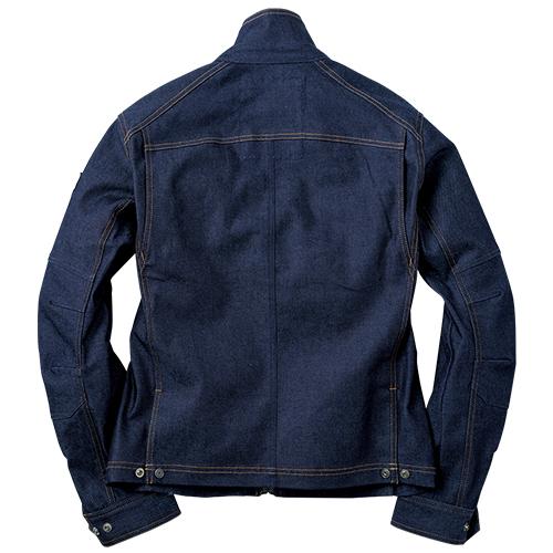 作業服 デニム 上下セット ジャンパー 作業着 イーブンリバー 作業服 デニム 上下セット ジャンパー 作業着 イーブンリバー